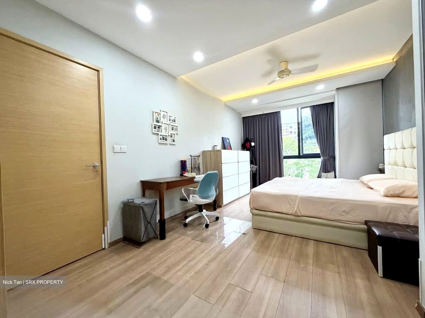 The Rainforest (D23), Condominium #602750811